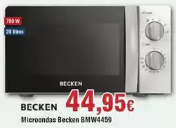 FROIZ Becken - microondas bmw4459 oferta