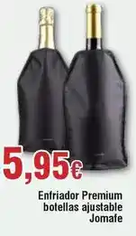 FROIZ Premium - enfriador botellas ajustable oferta