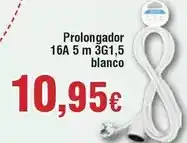 FROIZ Cecotec - prolongador oferta