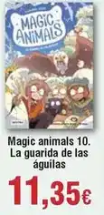 FROIZ Magic - animals 10 oferta