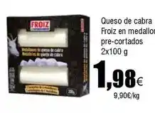 FROIZ Lu - galletas oferta