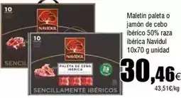FROIZ La bella easo - magdalenas oferta