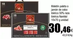 FROIZ La bella easo - magdalenas oferta