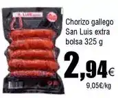 FROIZ Kellogg's - cereales oferta