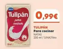 FROIZ Tulipán - para cocinar oferta