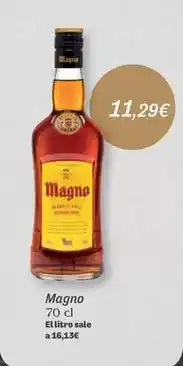 FROIZ Magno oferta