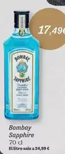 FROIZ Bombay oferta