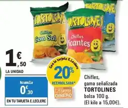 FROIZ Lay's - al punto de sal oferta