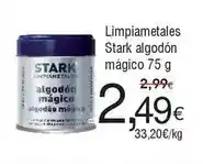 FROIZ Stark - limpiamelales algodón magico oferta