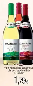 FROIZ Castillo de soldepeñas - vino valdepenas oferta