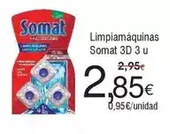 FROIZ Somat - limpiamaquinas oferta