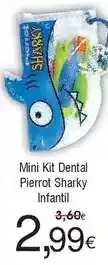 FROIZ Pierrot - mini kit dental oferta