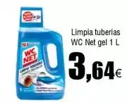 FROIZ Don limpio - limpiador baño pistola oferta