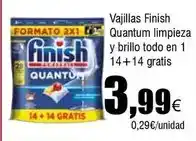 FROIZ Tampax - tampones compak pearl regular, super o super plus oferta