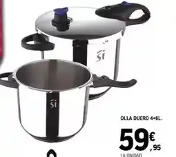 E.Leclerc Olla duero oferta