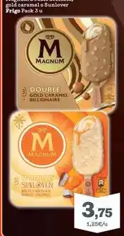 Sorli Magnum - double gold caramel oferta