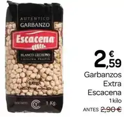 BonpreuEsclat Nurishh - gran vegiano vega en pols o daus estil grec oferta