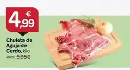 BonpreuEsclat Artiach - galetes marbú dorada oferta