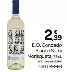 BonpreuEsclat Bicentury - coquetes d'arros amb xocolata amb llet i trossets d'avellana oferta