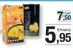 BonpreuEsclat Dani - carabassa oferta
