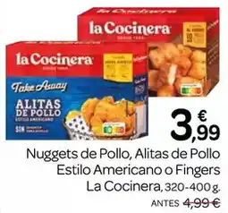 BonpreuEsclat Alejandro - xoriço magno natural oferta