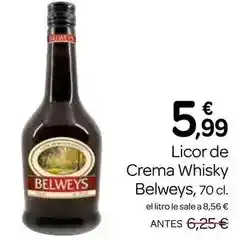 BonpreuEsclat Milka - galetes mini wafers oferta