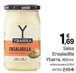 BonpreuEsclat Bonpreu - formatge anyenc de vaca, ovella i cabra oferta