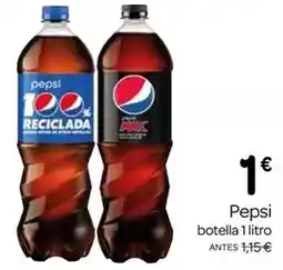 BonpreuEsclat Krissia - surimi fresc en barretes original oferta