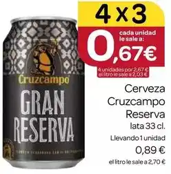 BonpreuEsclat Activia - quefir natural, mango o nabius, o terrina natural oferta