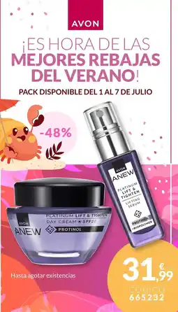 AVON Avon - anew oferta