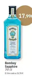 Maskom Supermercados Bombay oferta