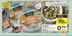 Caprabo FLORETTE Amanida Cèsar oferta