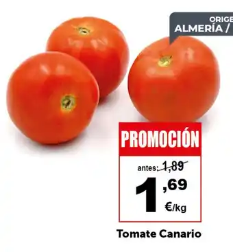 Masymas Tomate Canario oferta