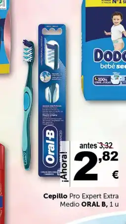 Masymas ORAL B Cepillo Pro Expert Extra Medio oferta