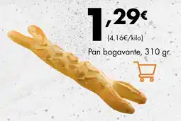 Supermercados Lupa Pan bogavante oferta