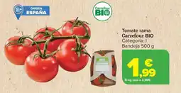 Carrefour Tomate rama oferta