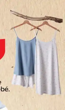 Carrefour TEX Camisón mujer oferta