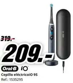 MediaMarkt ORAL-B Cepillo eléctricoio 95 oferta