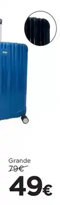Hipercor Grande oferta