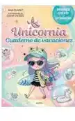 Hipercor Dia - unicornia cuaderno de vacaciones oferta