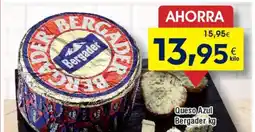 FROIZ BERGADER Azul oferta