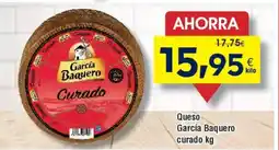 FROIZ GARCIA BAQUERO Queso oferta