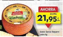 FROIZ GARCIA BAQUERO Queso oferta