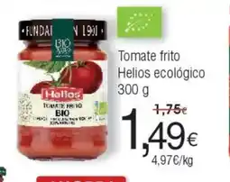 FROIZ Tomate frito Helios ecológico oferta