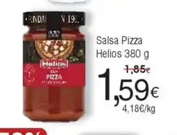 FROIZ HELIOS Salsa Pizza oferta