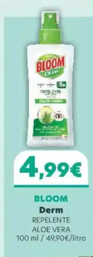 FROIZ BLOOM Derm oferta