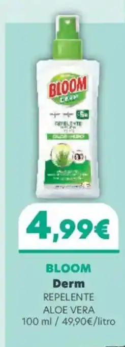 FROIZ BLOOM Derm oferta