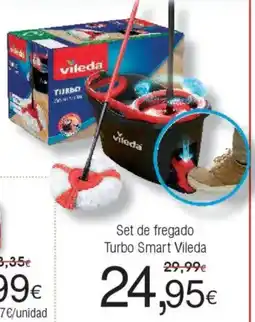 FROIZ Set de fregado Turbo Smart oferta