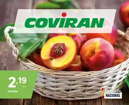 Coviran Nectarina oferta