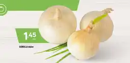 Coviran Cebolla dulce oferta